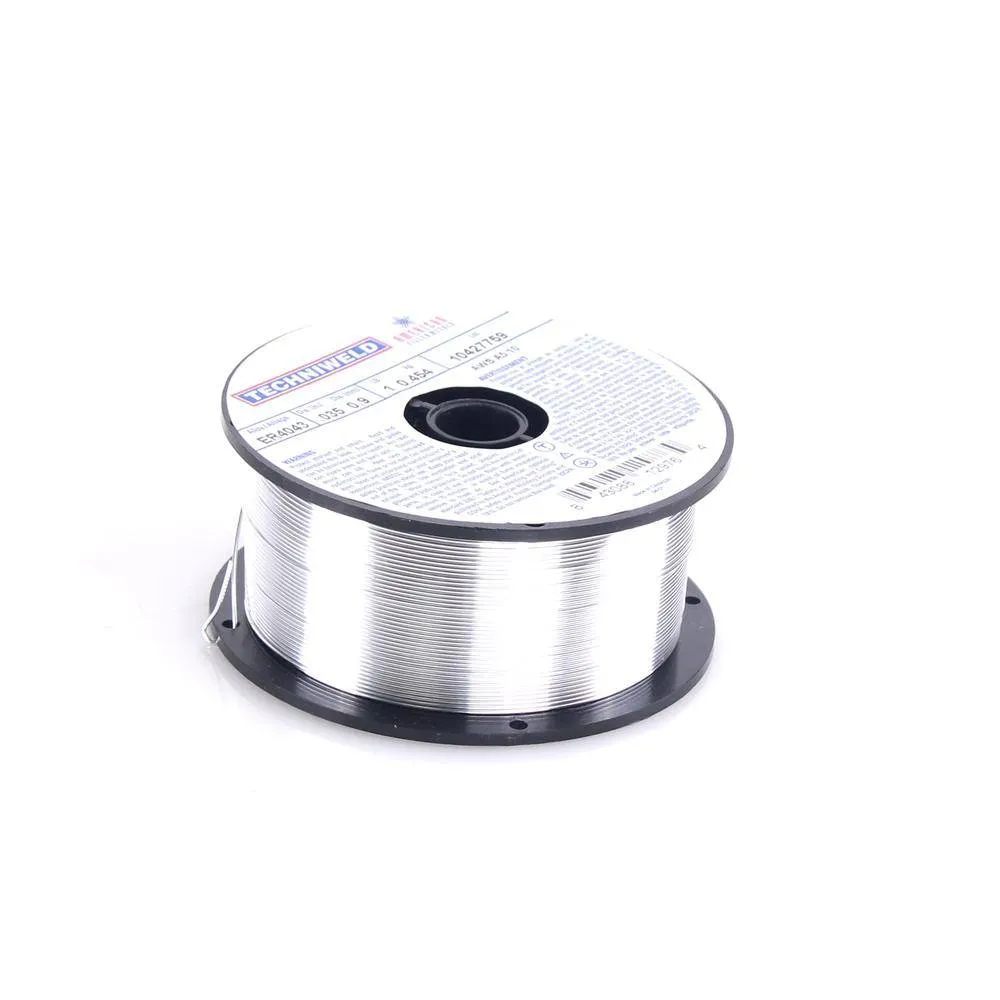 Techniweld Solid Wire Spool ER4043