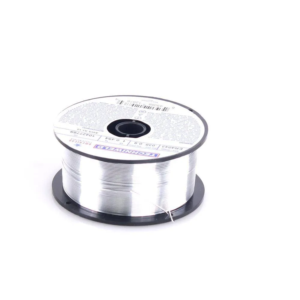 Techniweld Solid Wire Spool ER4043