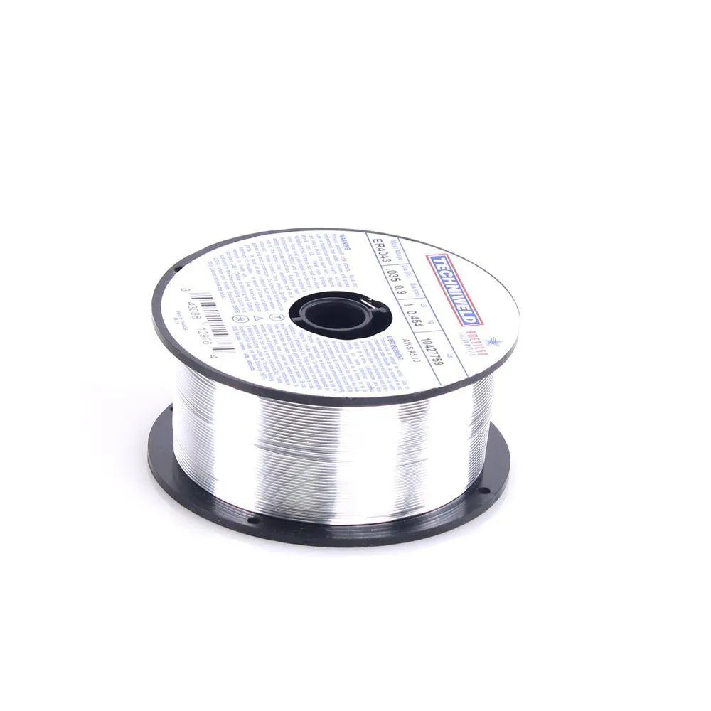 Techniweld Solid Wire Spool ER4043