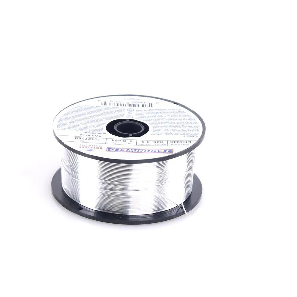 Techniweld Solid Wire Spool ER4043