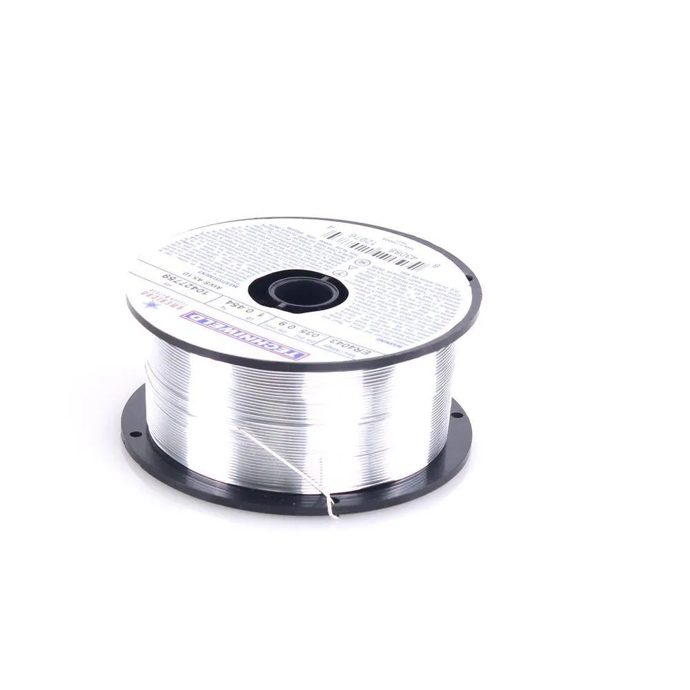 Techniweld Solid Wire Spool ER4043