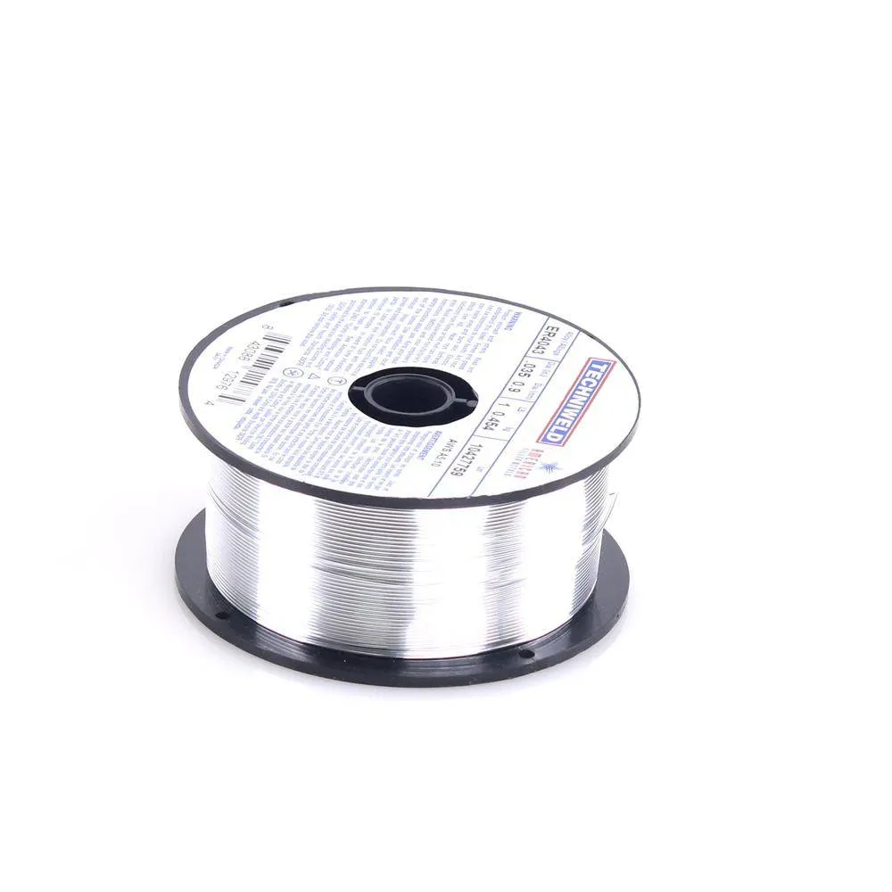 Techniweld Solid Wire Spool ER4043