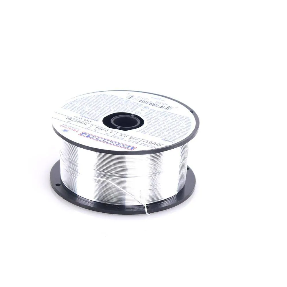 Techniweld Solid Wire Spool ER4043