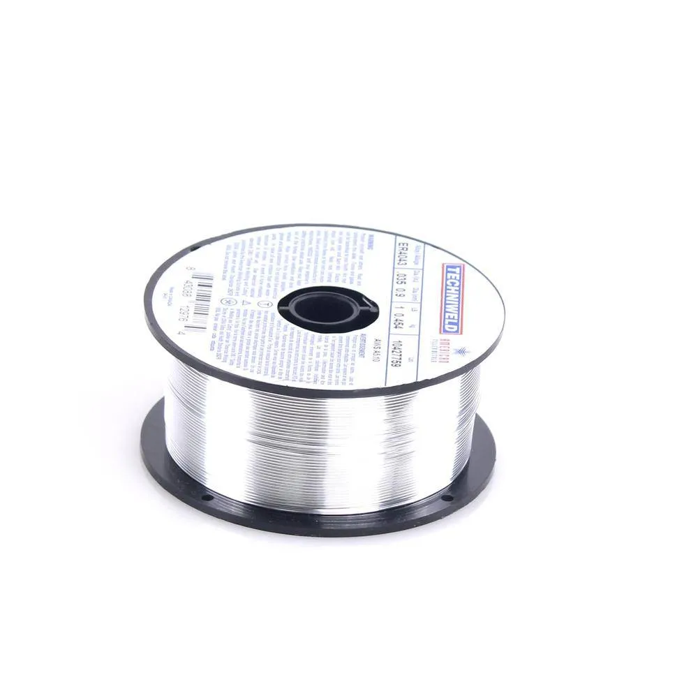 Techniweld Solid Wire Spool ER4043