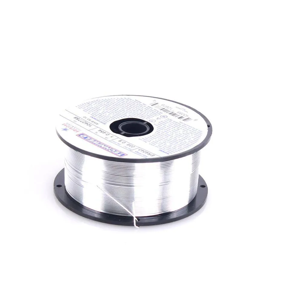 Techniweld Solid Wire Spool ER4043