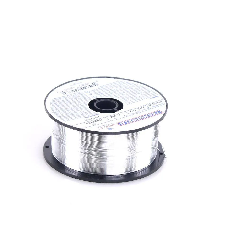 Techniweld Solid Wire Spool ER4043