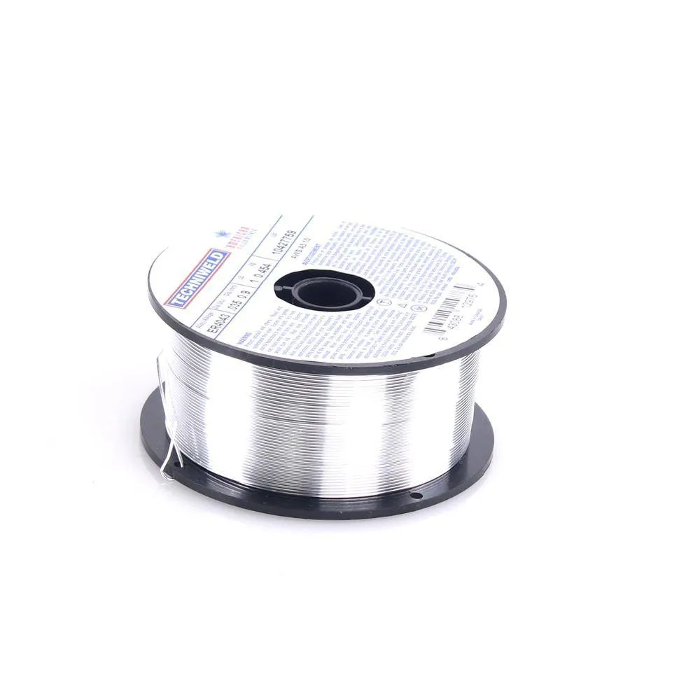 Techniweld Solid Wire Spool ER4043