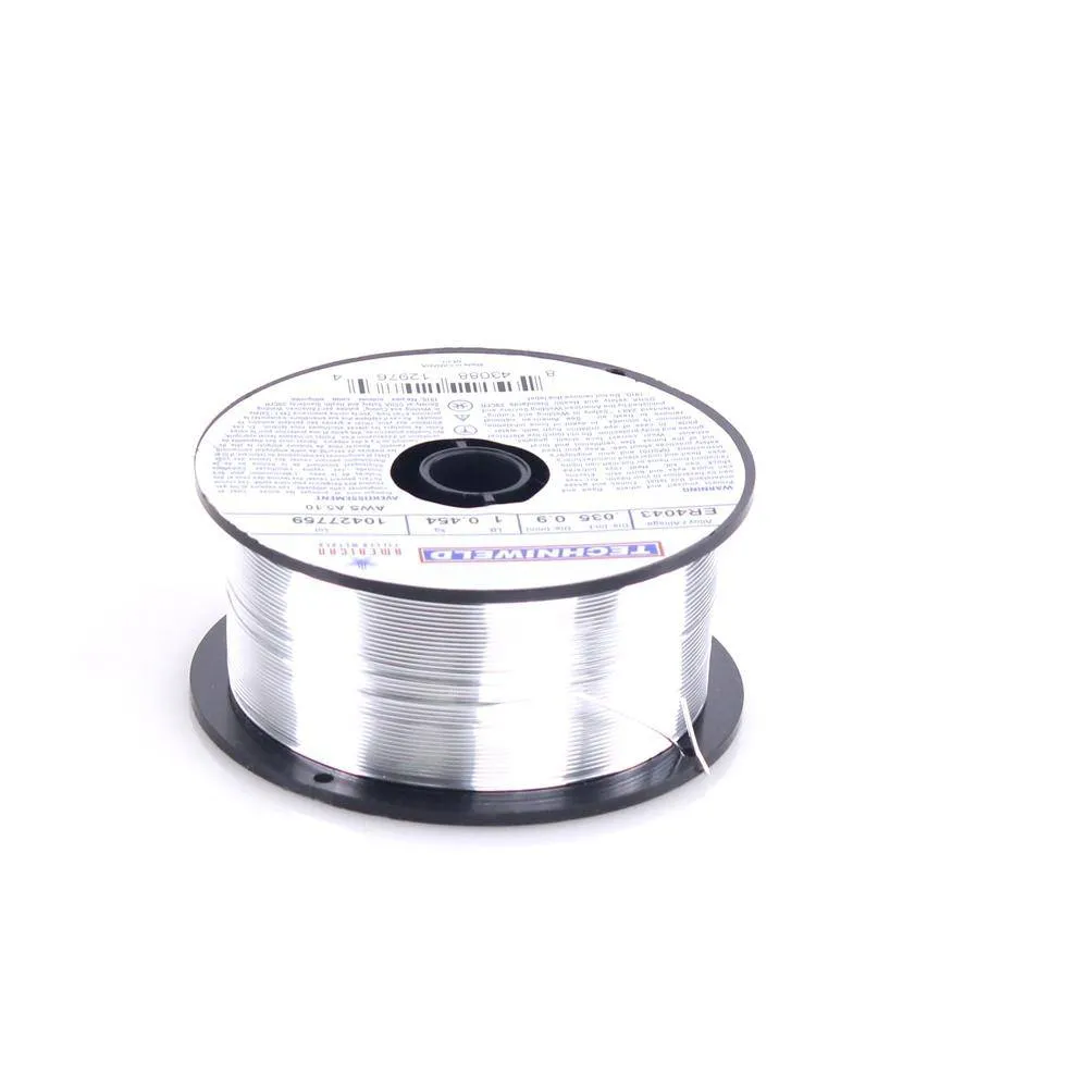 Techniweld Solid Wire Spool ER4043