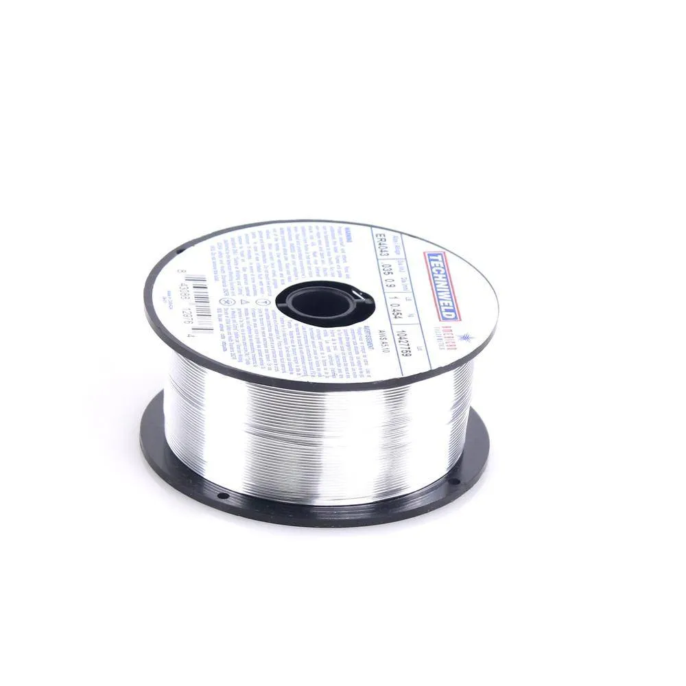 Techniweld Solid Wire Spool ER4043