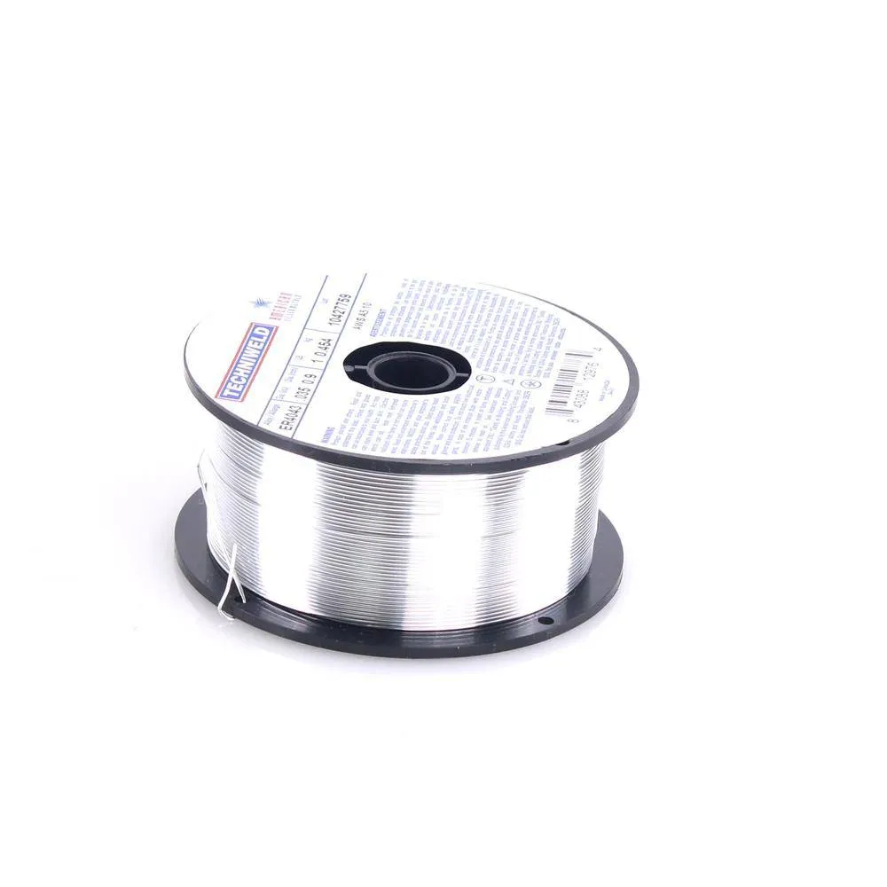 Techniweld Solid Wire Spool ER4043