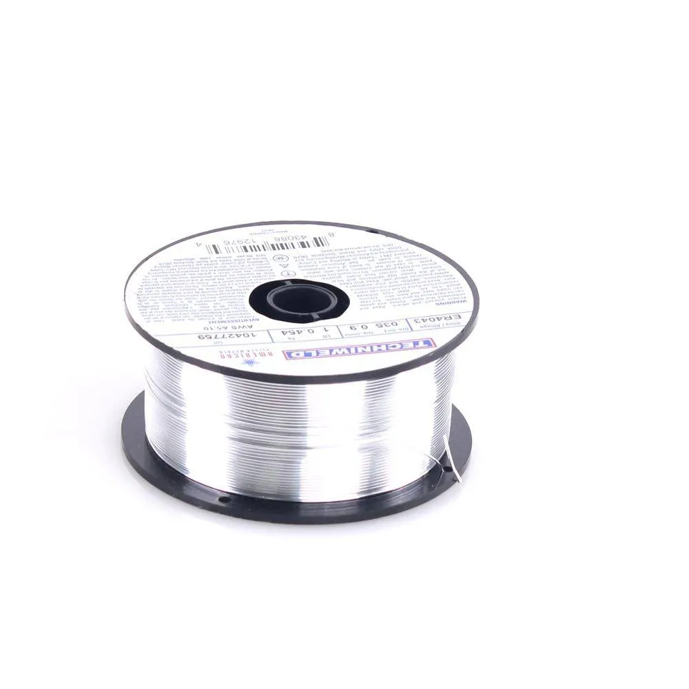 Techniweld Solid Wire Spool ER4043