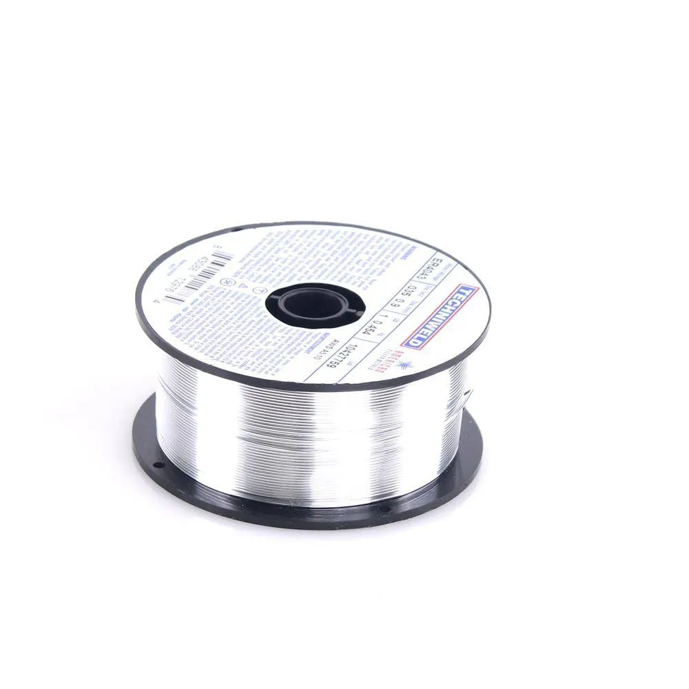 Techniweld Solid Wire Spool ER4043