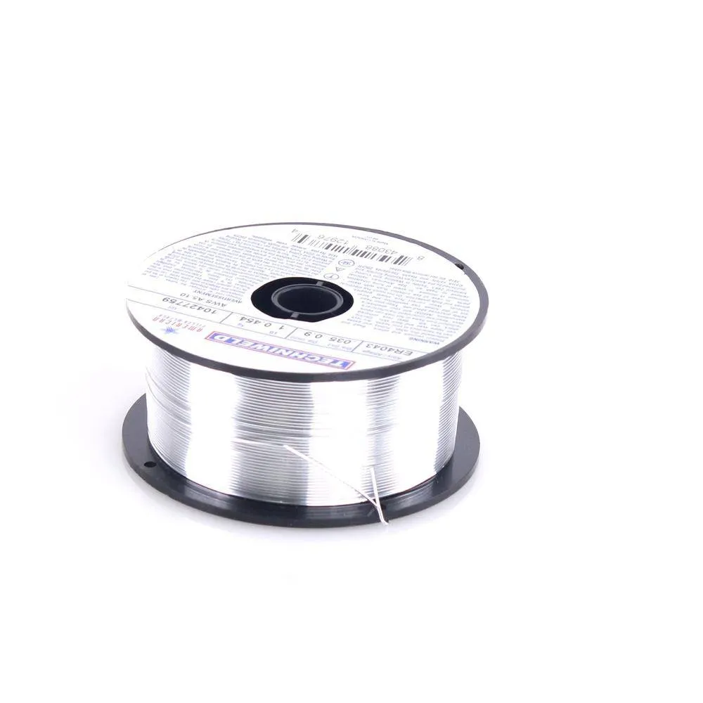 Techniweld Solid Wire Spool ER4043