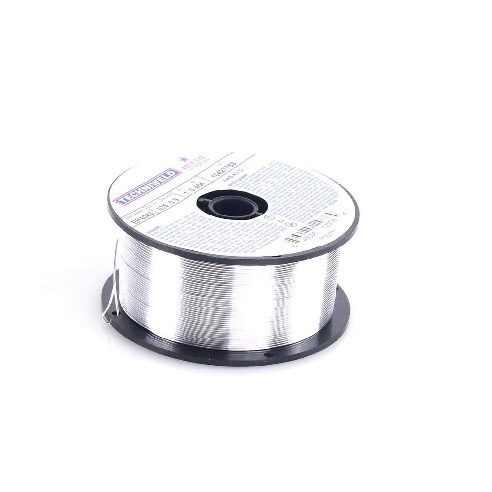 Techniweld Solid Wire Spool ER4043