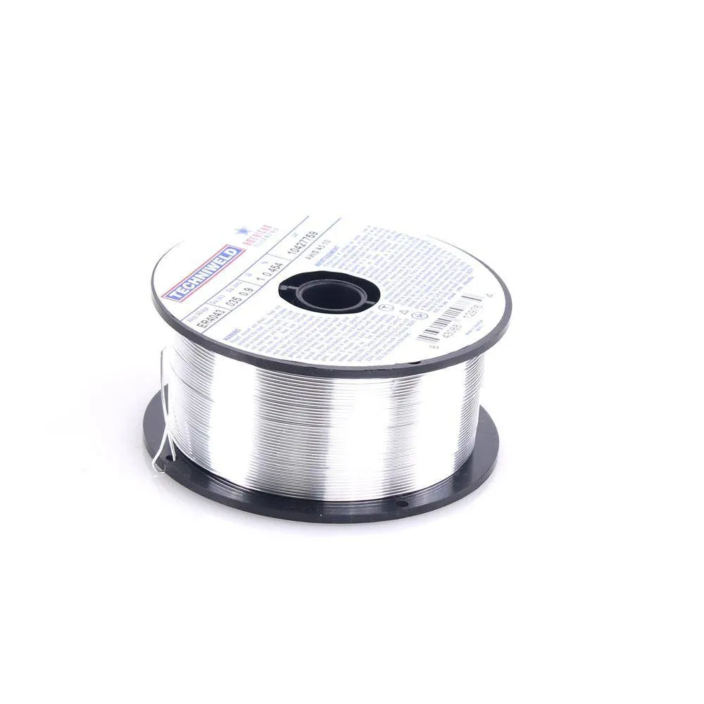 Techniweld Solid Wire Spool ER4043