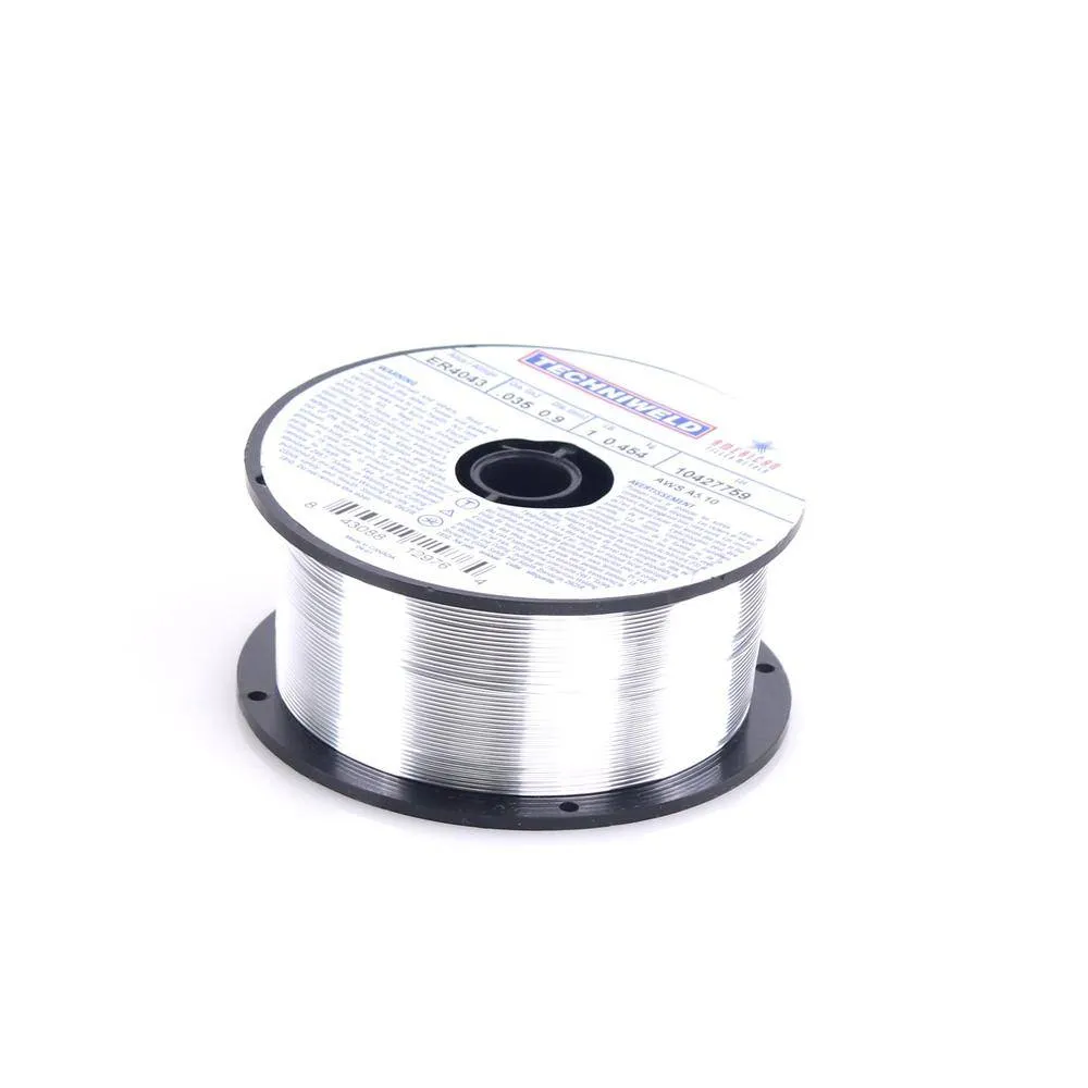 Techniweld Solid Wire Spool ER4043