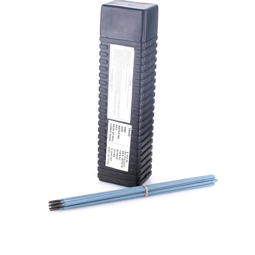 Techniweld Stainless Steel Stick Electrodes