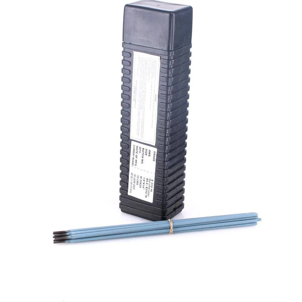 Techniweld Stainless Steel Stick Electrodes