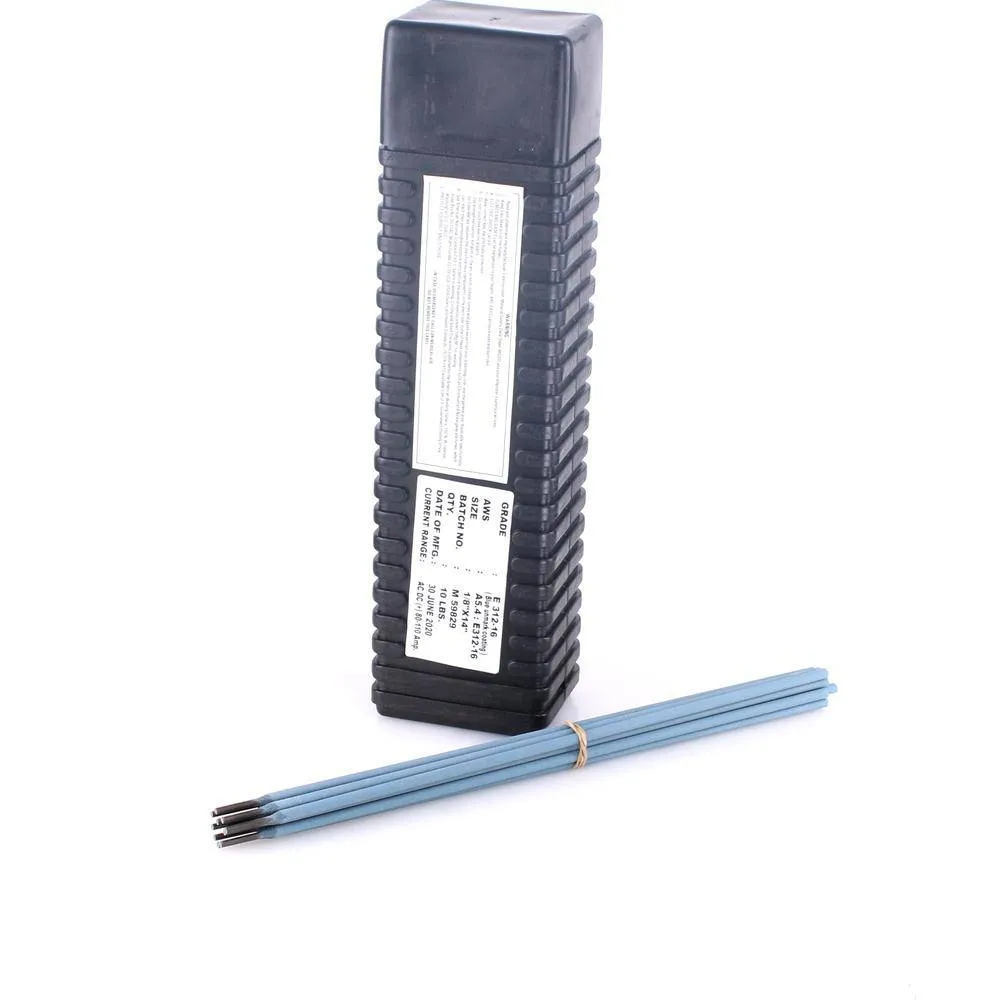 Techniweld Stainless Steel Stick Electrodes