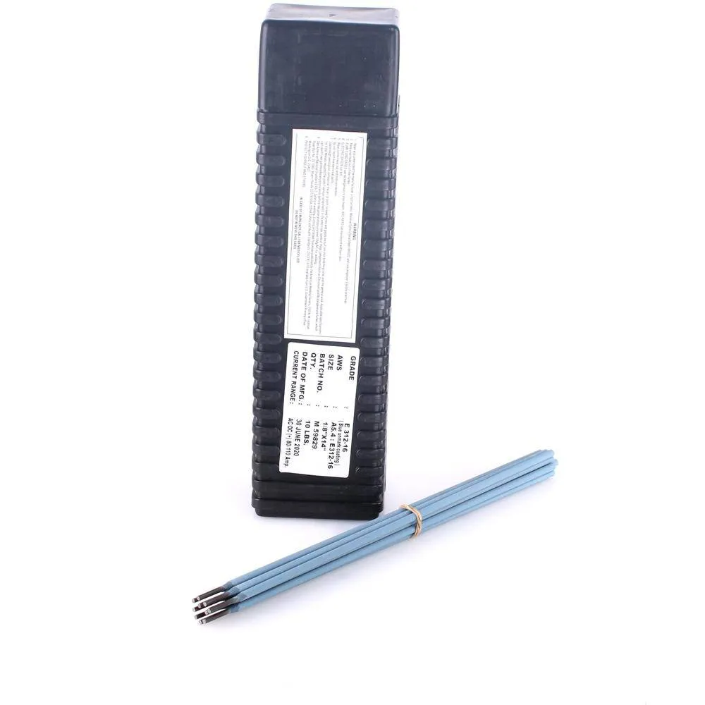 Techniweld Stainless Steel Stick Electrodes