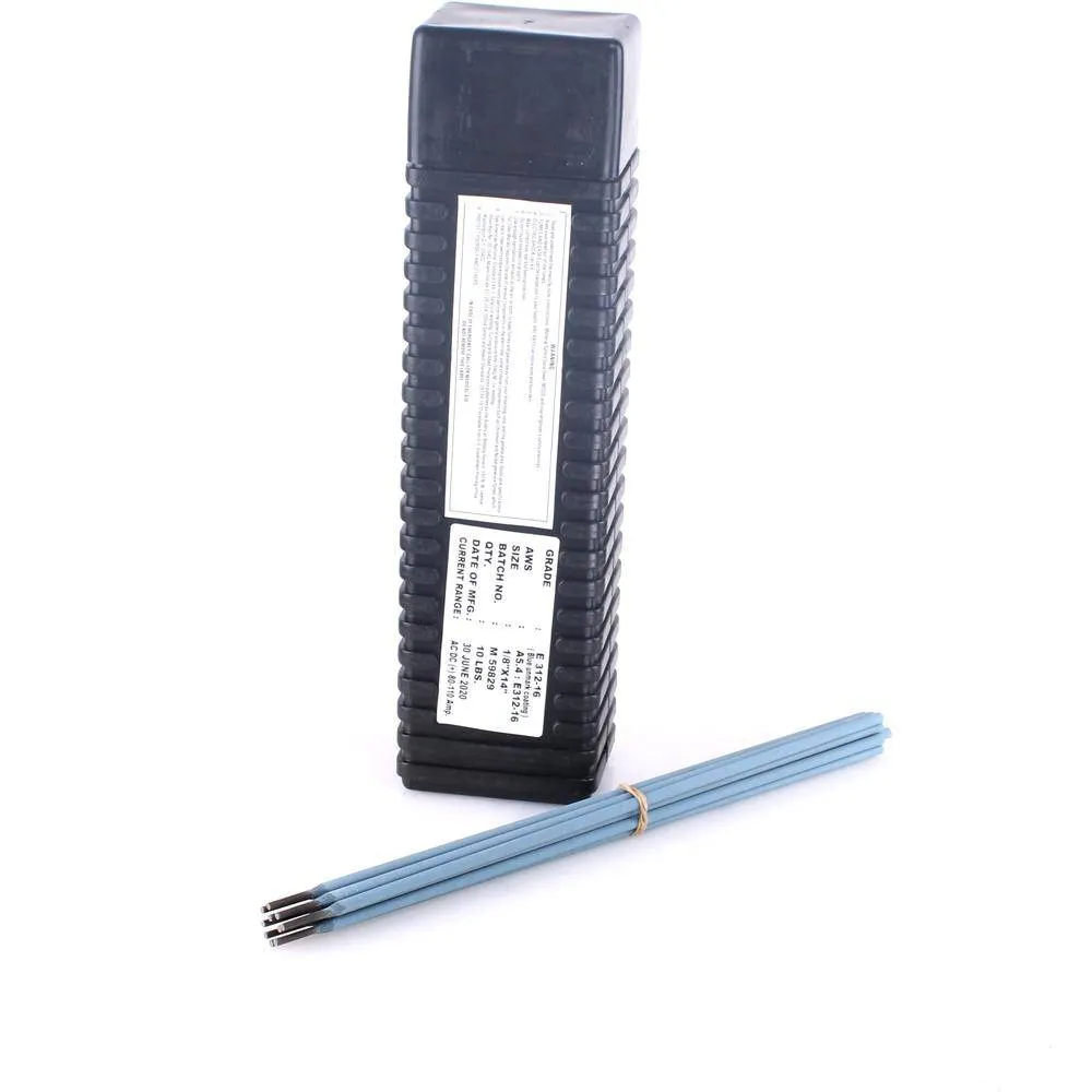 Techniweld Stainless Steel Stick Electrodes