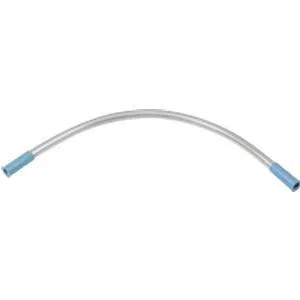 Tipping Tubing, 13", Blue, Each