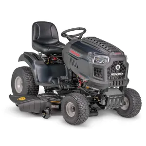 Troy-Bilt Super Bronco™ 50K FAB XP Riding Lawn Mower 50"