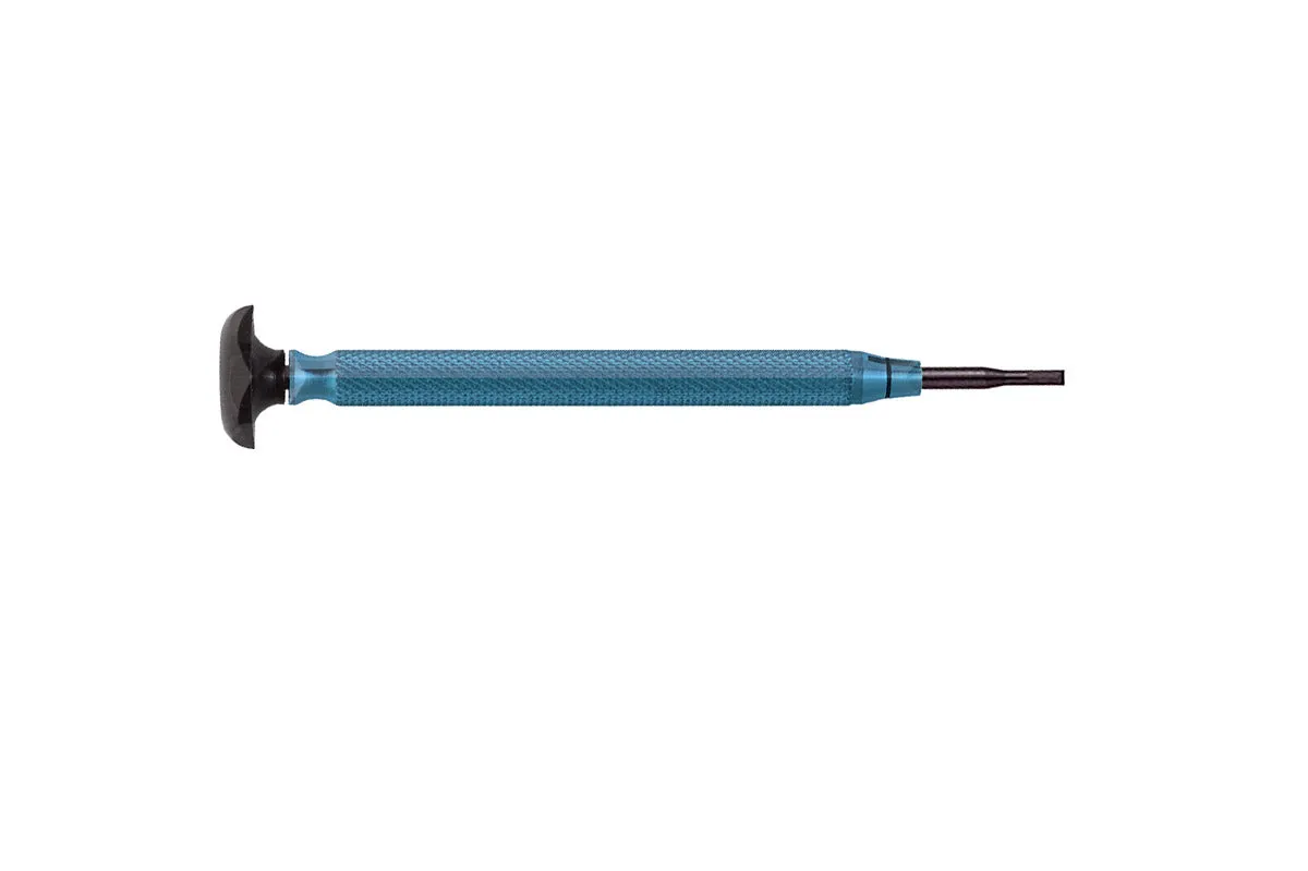 TruBlue Aluminum Screwdrivers and Nut Drivers #2300 – #2305