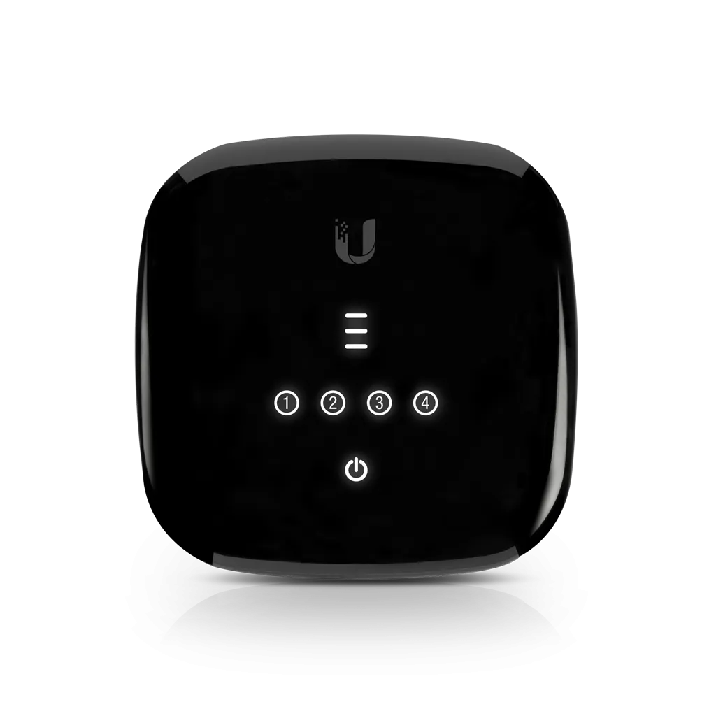 Ubiquiti UF-WIFI UISP Fiber WiFi GPON CPE