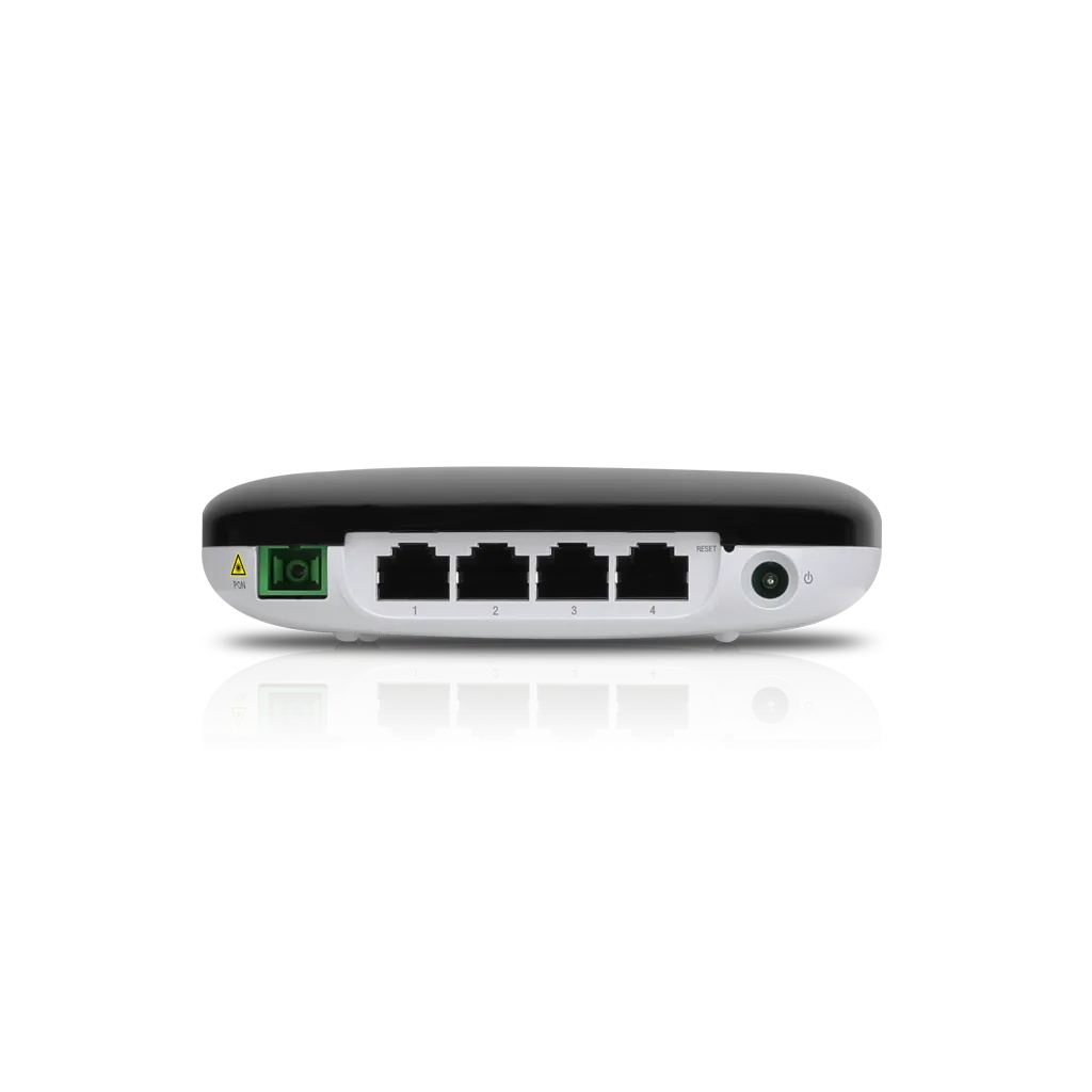 Ubiquiti UF-WIFI UISP Fiber WiFi GPON CPE