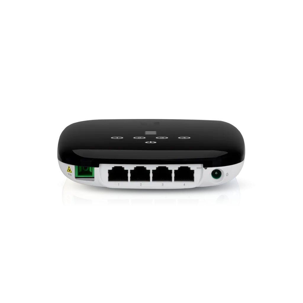 Ubiquiti UF-WIFI UISP Fiber WiFi GPON CPE