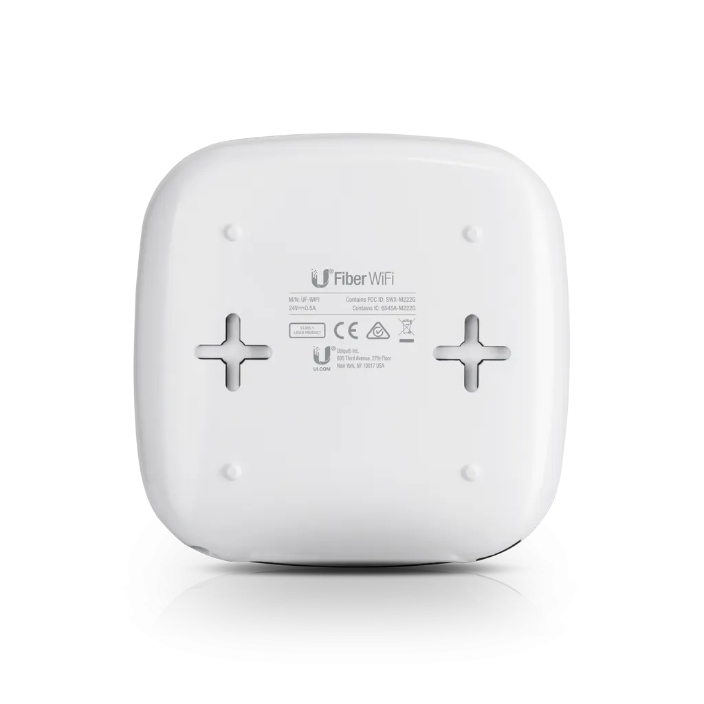 Ubiquiti UF-WIFI UISP Fiber WiFi GPON CPE