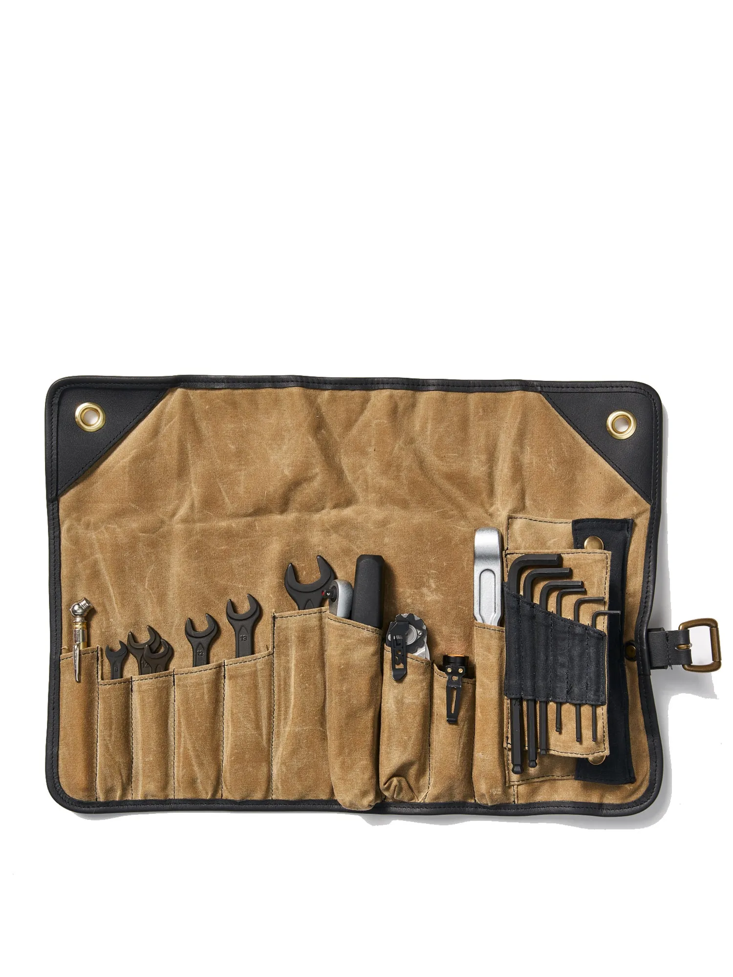 Union Garage Uber Deluxe Tool Roll