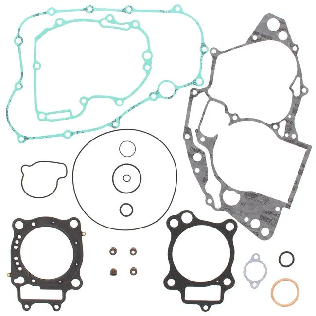 Vertex Full Engine Gasket Kit - Kawasaki KXF