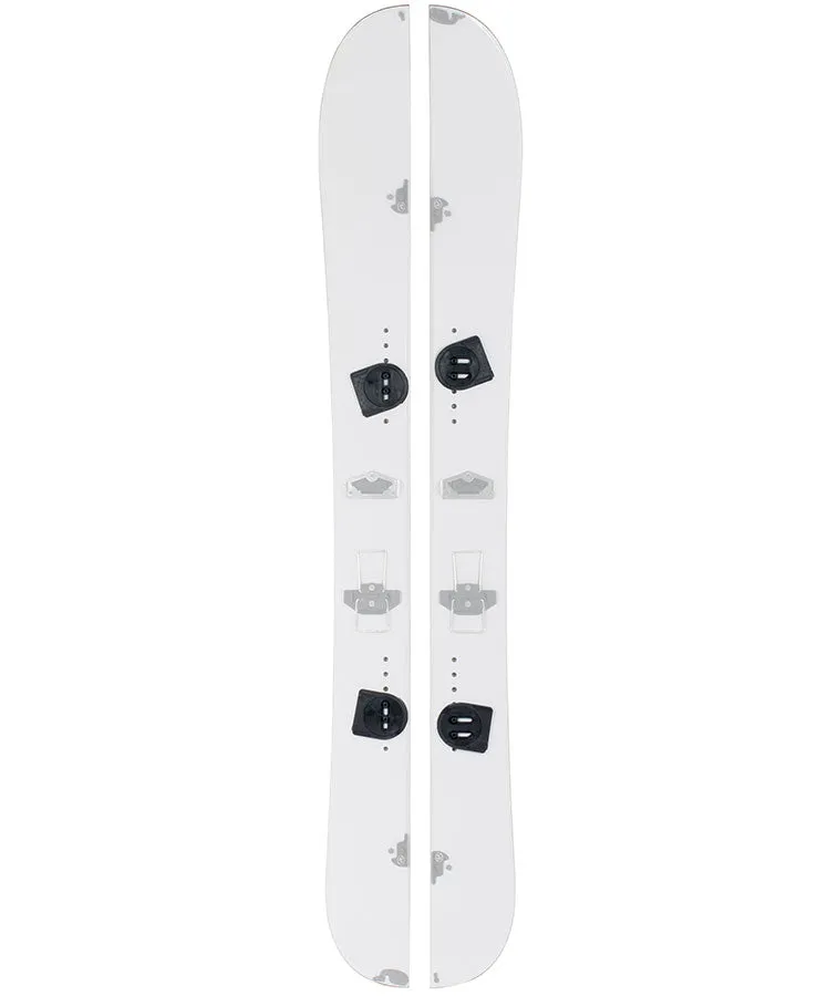 Voile Splitboard Pucks