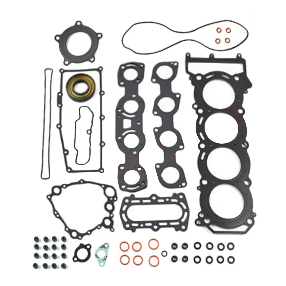 WSM Yamaha 1800 Complete Gasket Kit (2011 - 2024)