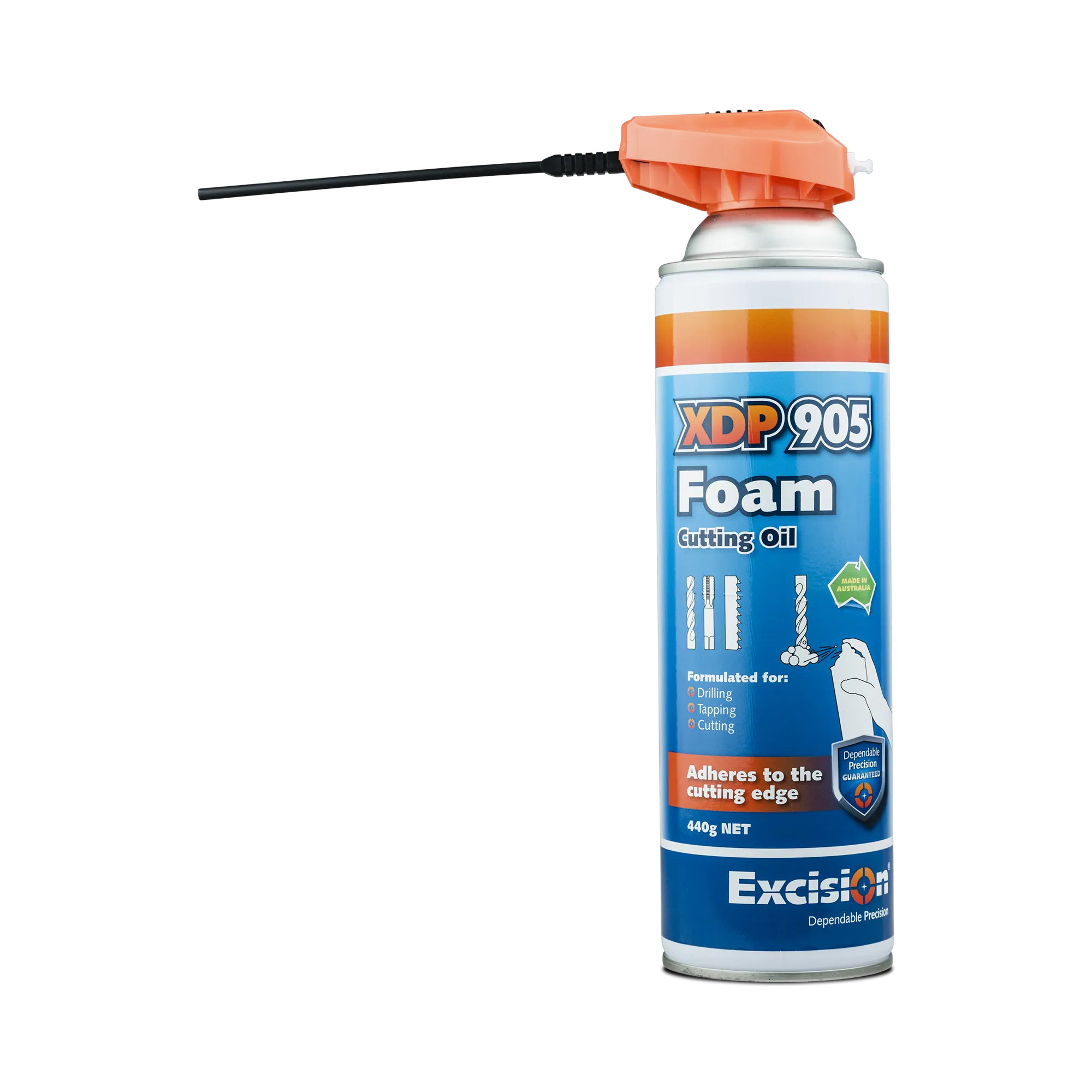 XDP905 Cutting Foam - 440G