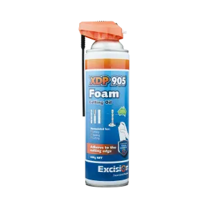 XDP905 Cutting Foam - 440G