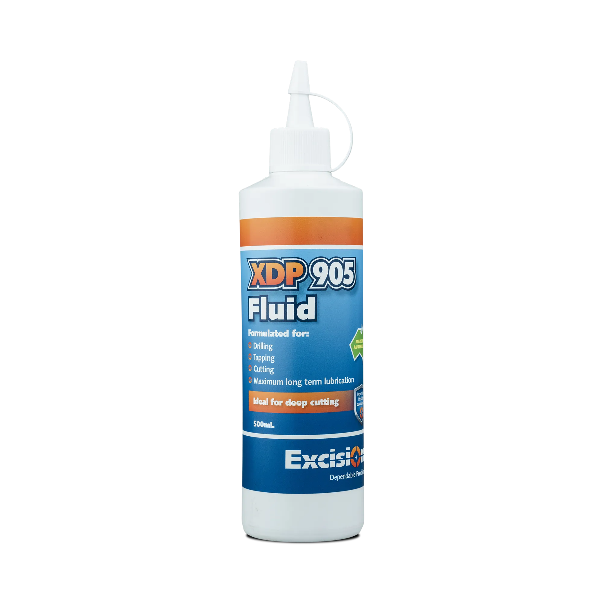 XDP905 Cutting Oil Heavy Duty - 500ML