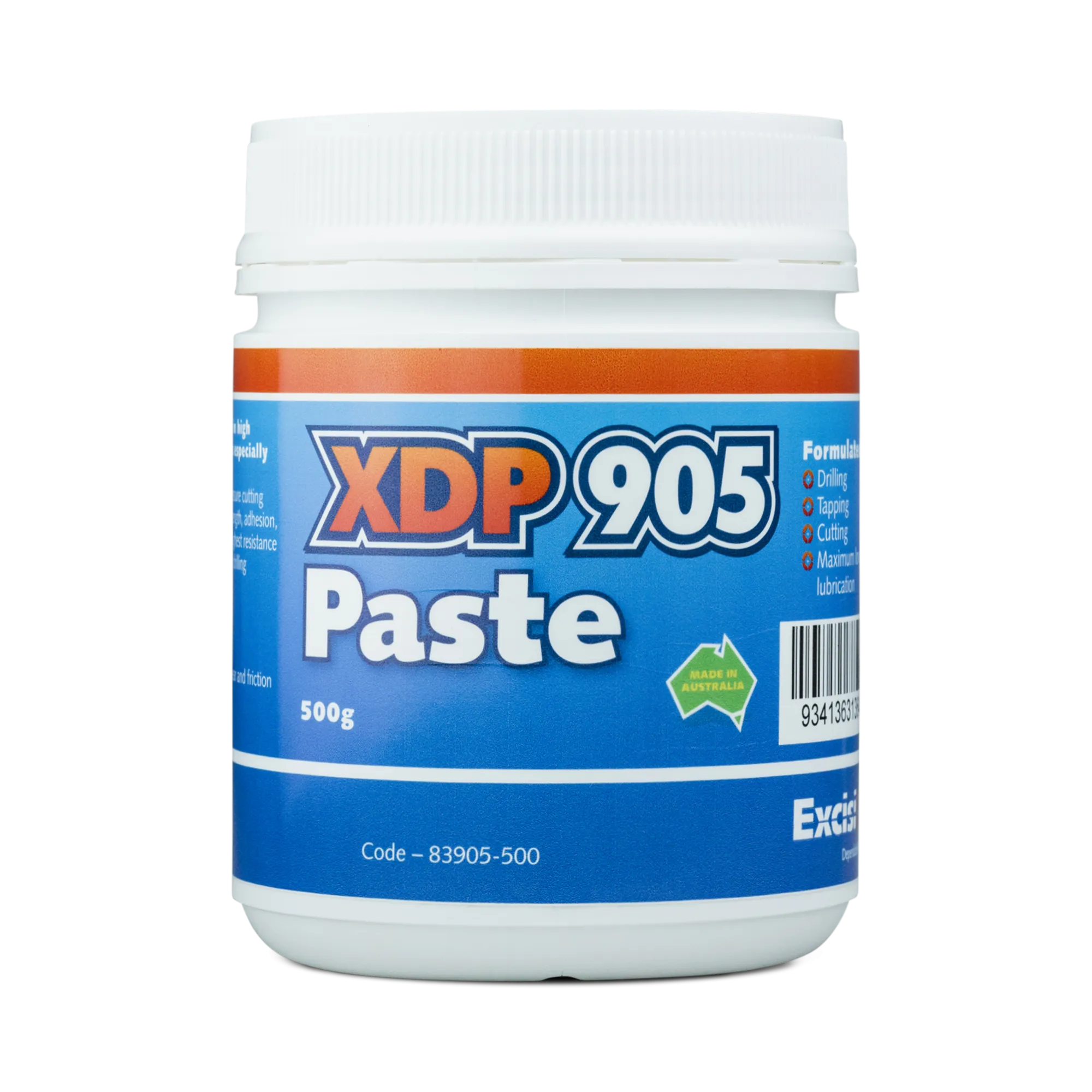 XDP905 Paste - 500G Tub