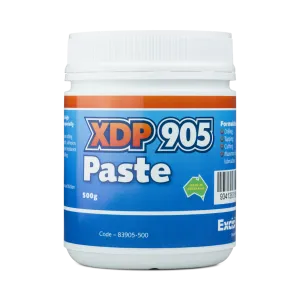 XDP905 Paste - 500G Tub