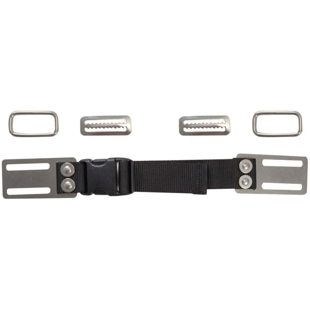 XS Scuba Highland Sternum Strap