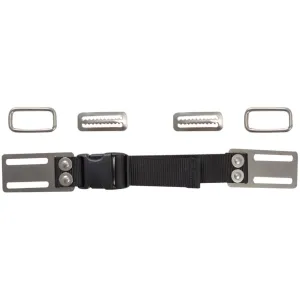 XS Scuba Highland Sternum Strap