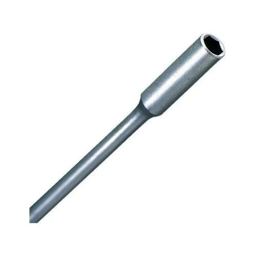 ZEBRA T-Handle Hexagon Socket Screwdriver - 16mm Hexagon Socket X 125mm Blade X 104mm Handle